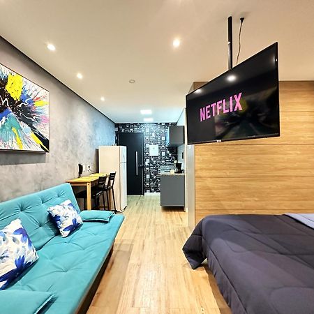 Rover Centro São Paulo Extérieur photo