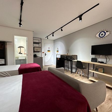 Rover Centro São Paulo Extérieur photo