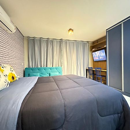 Rover Centro São Paulo Extérieur photo