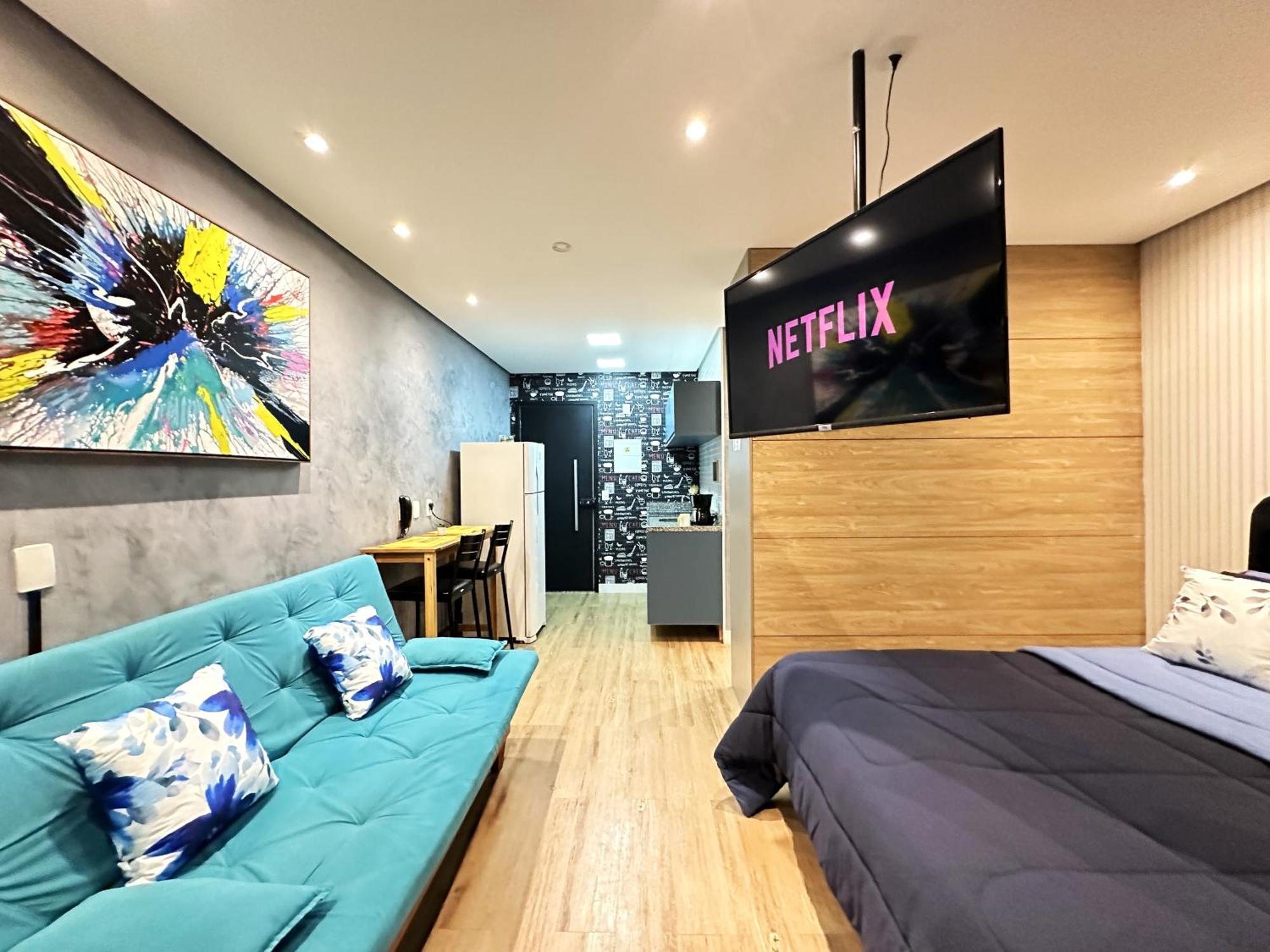 Rover Centro São Paulo Extérieur photo