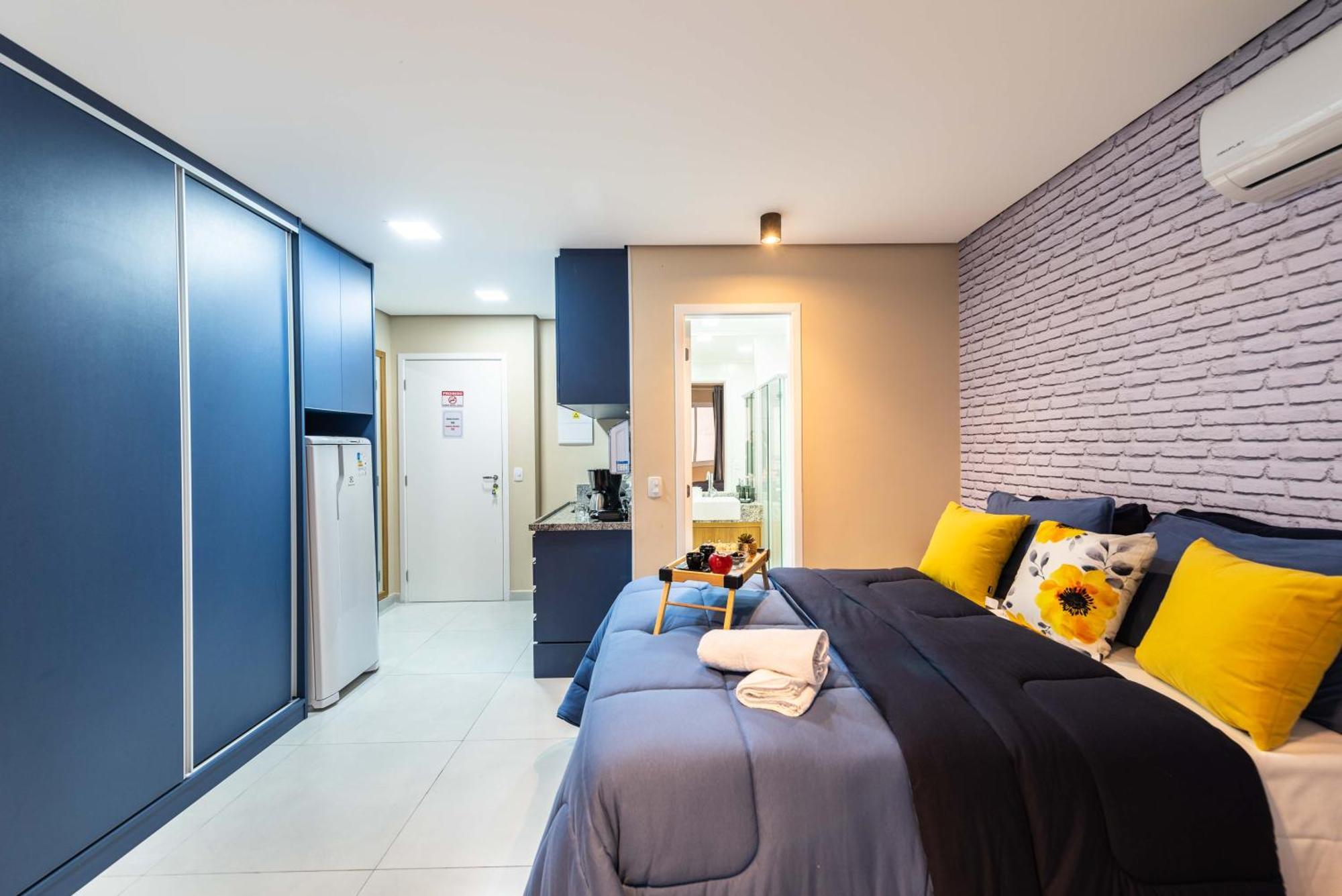 Rover Centro São Paulo Extérieur photo