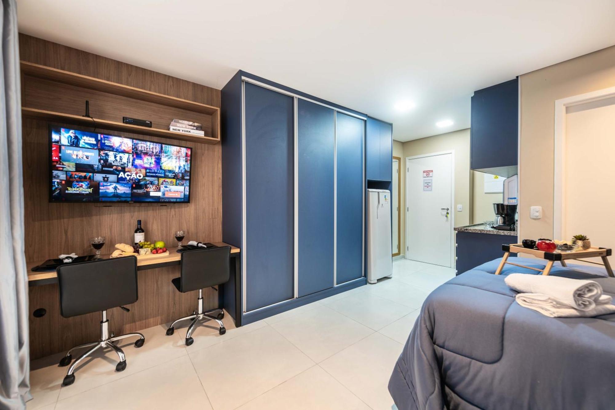 Rover Centro São Paulo Extérieur photo