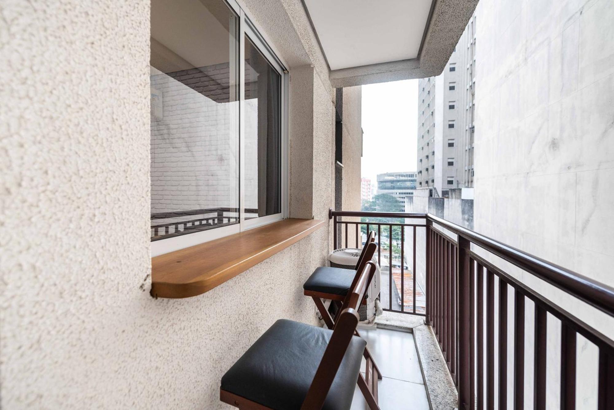 Rover Centro São Paulo Extérieur photo