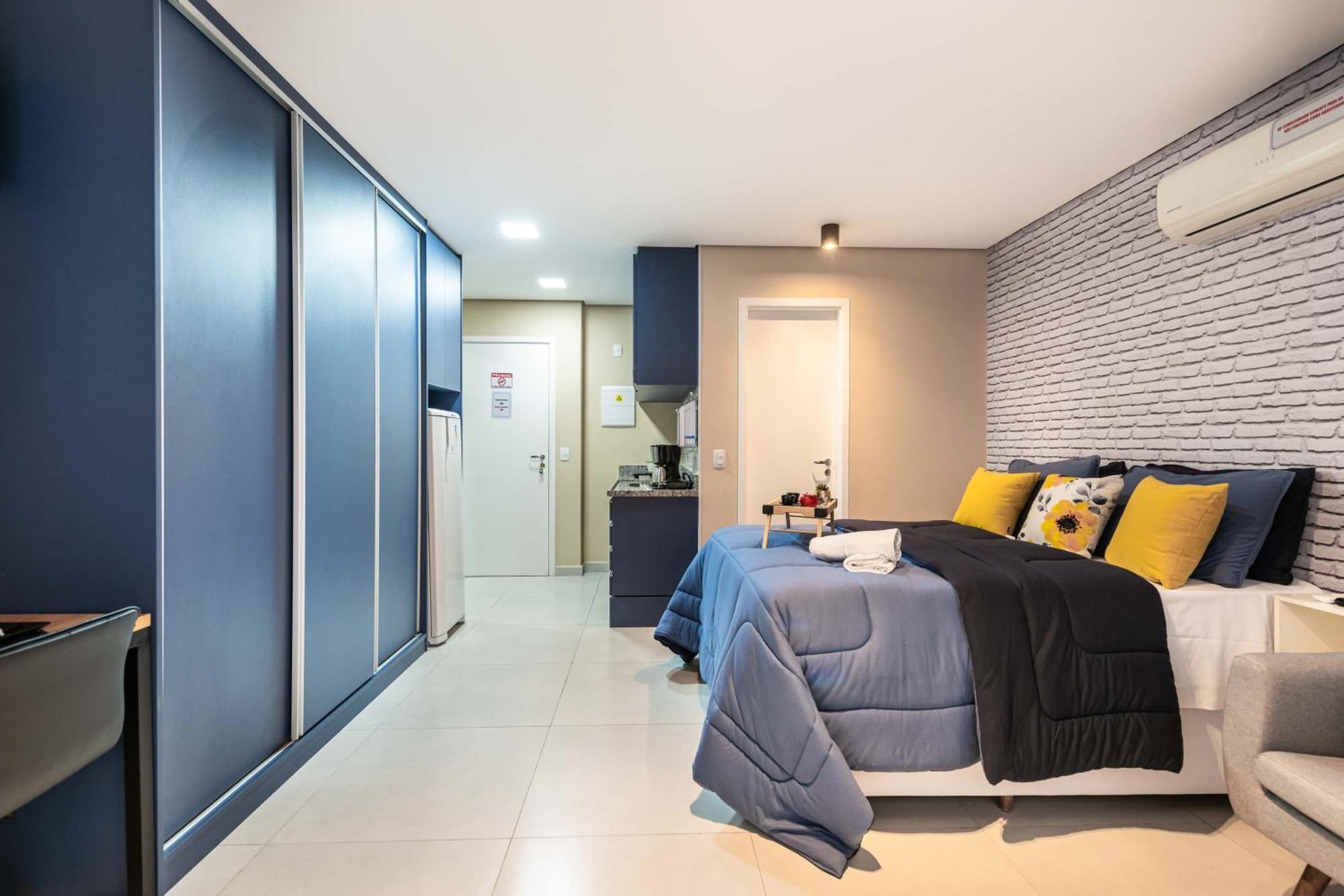 Rover Centro São Paulo Extérieur photo