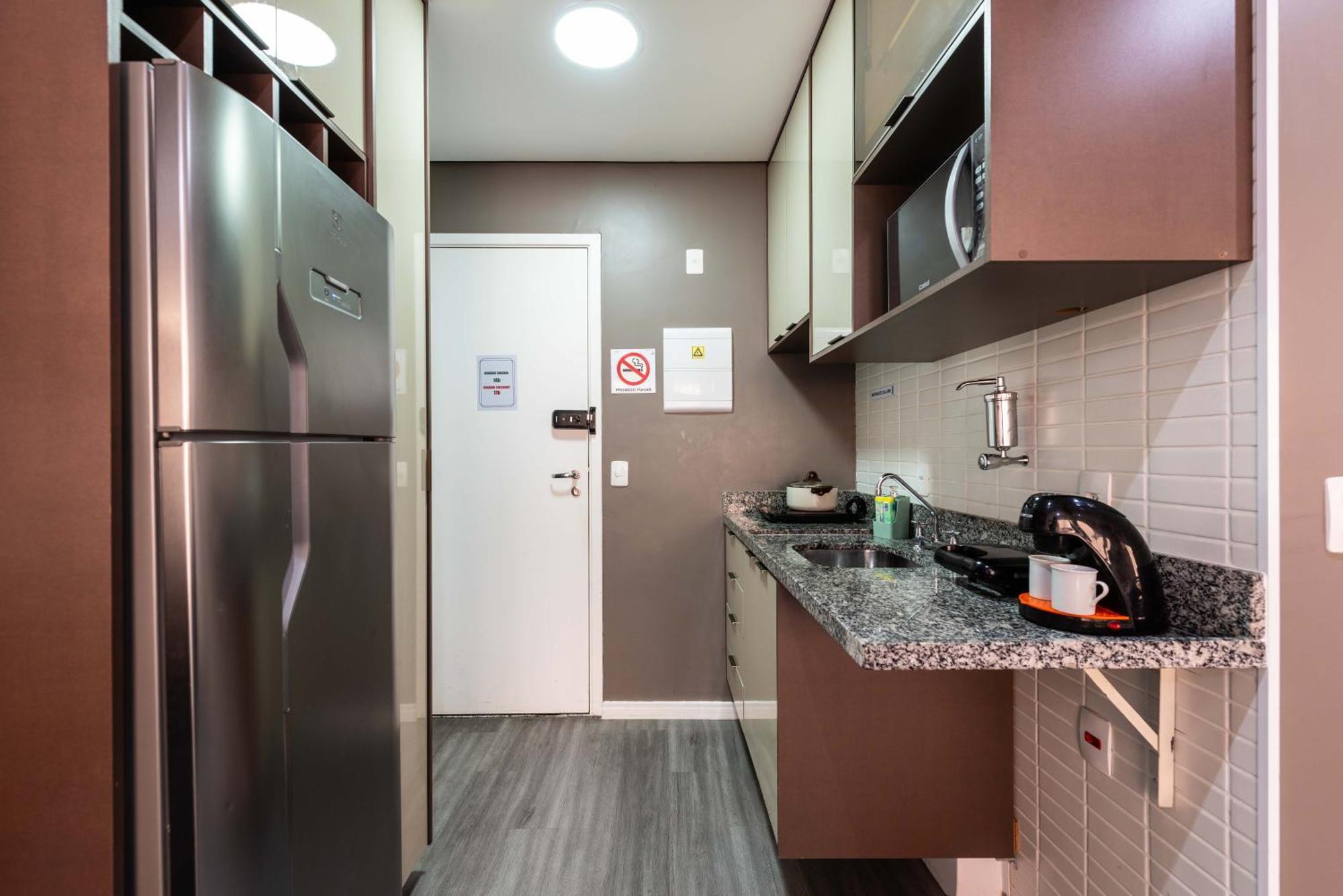 Rover Centro São Paulo Extérieur photo