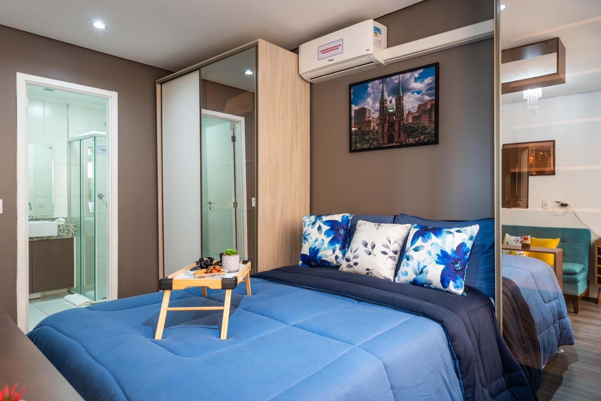 Rover Centro São Paulo Extérieur photo