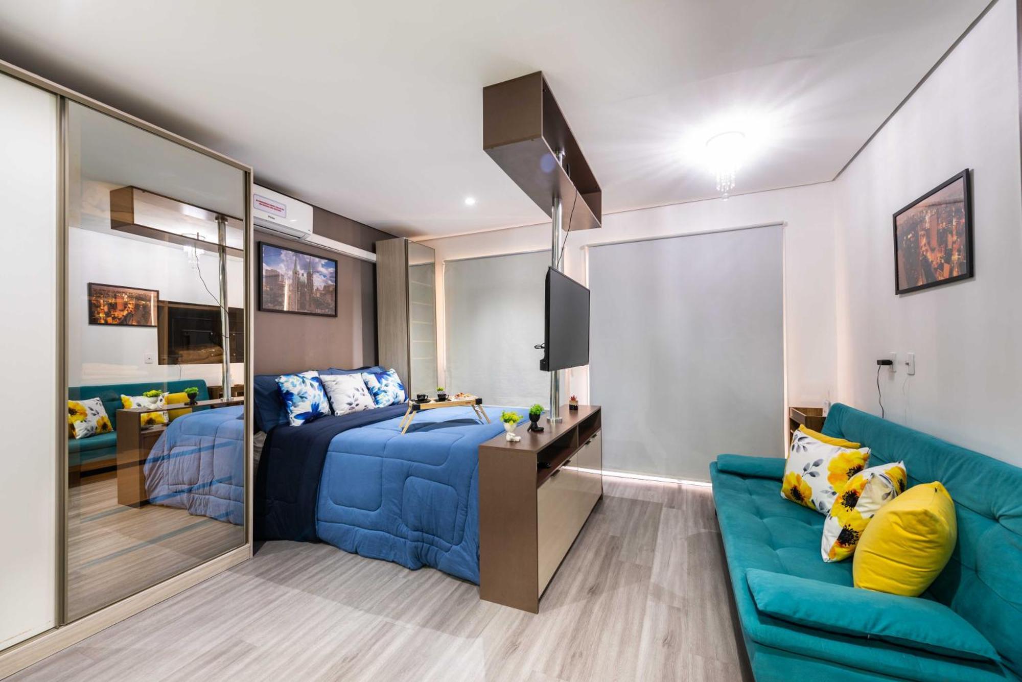Rover Centro São Paulo Extérieur photo