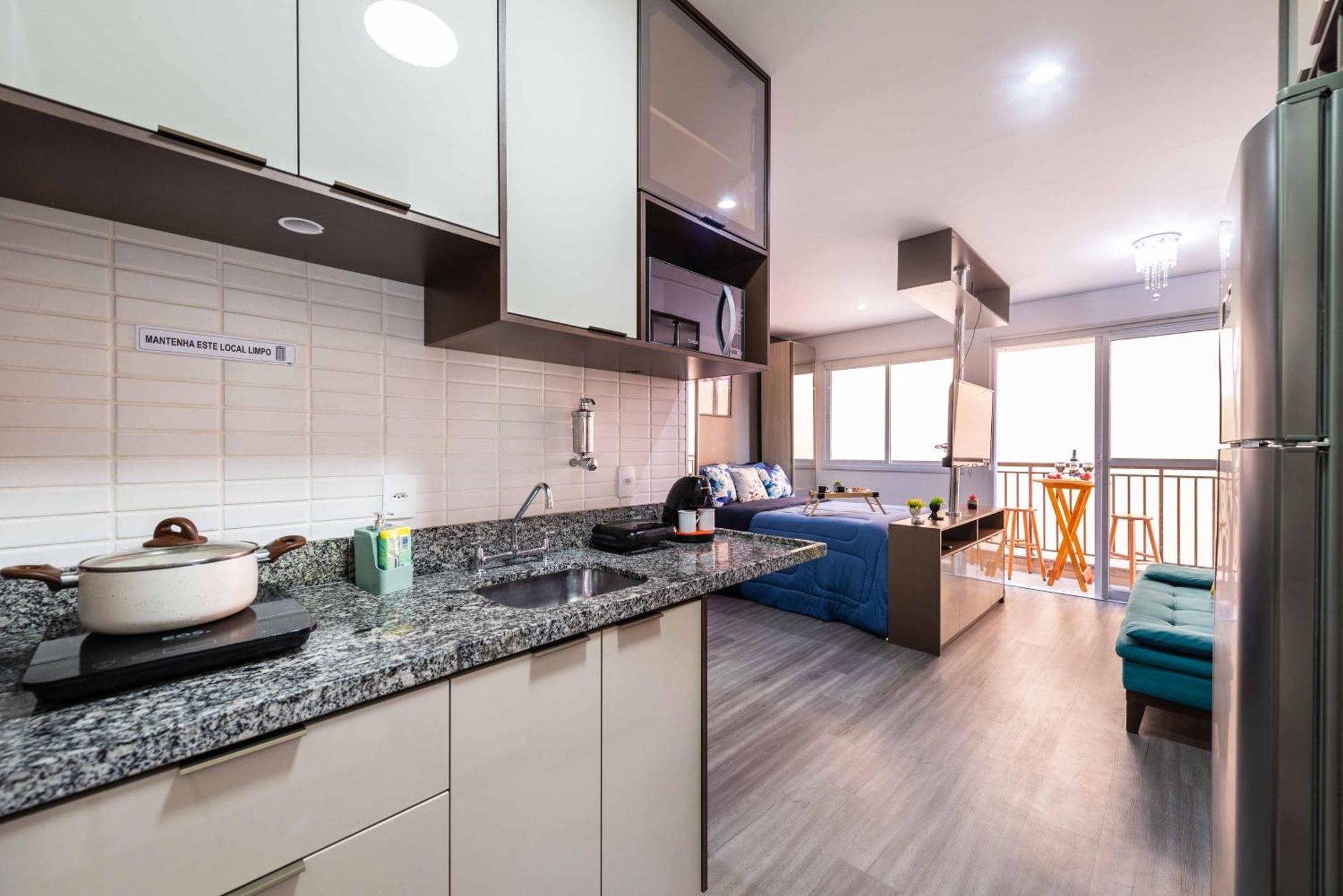 Rover Centro São Paulo Extérieur photo