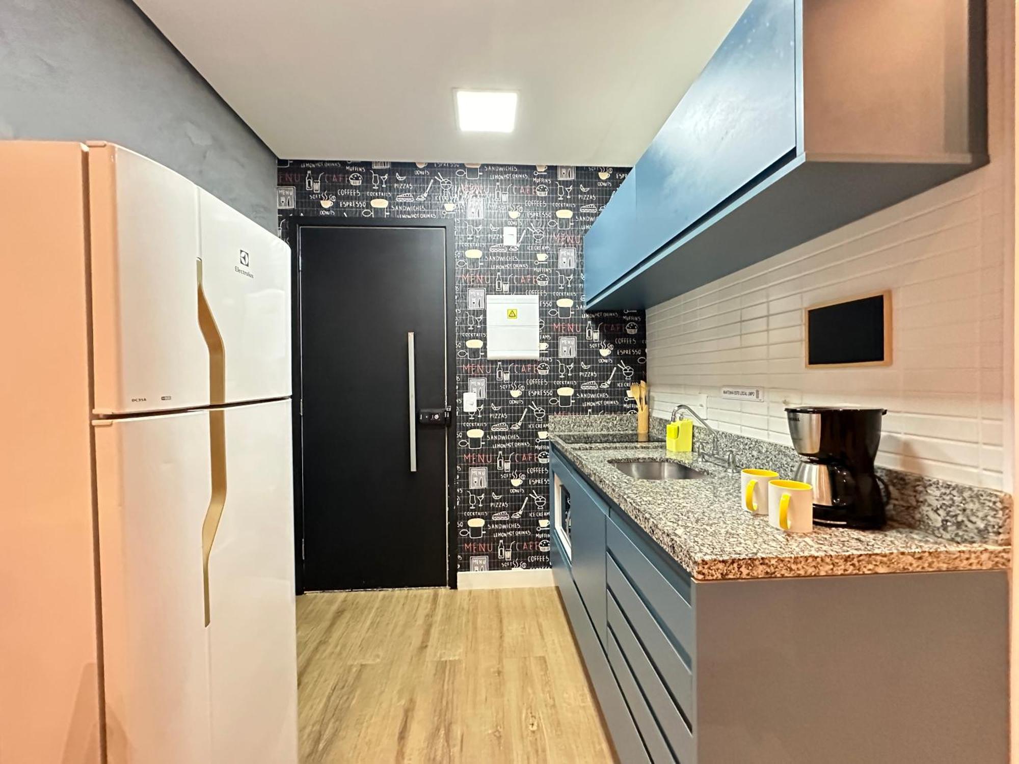 Rover Centro São Paulo Extérieur photo