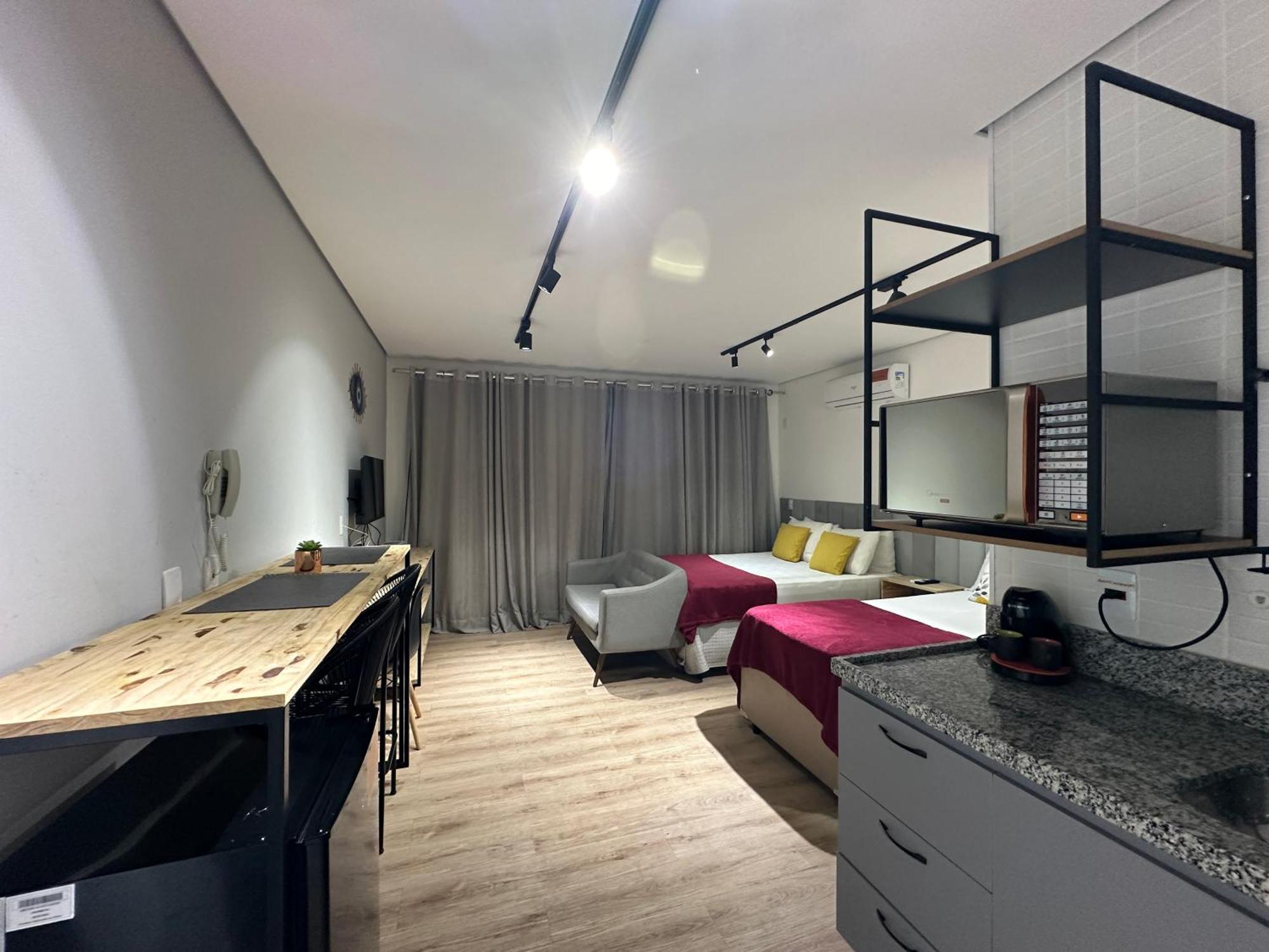 Rover Centro São Paulo Extérieur photo