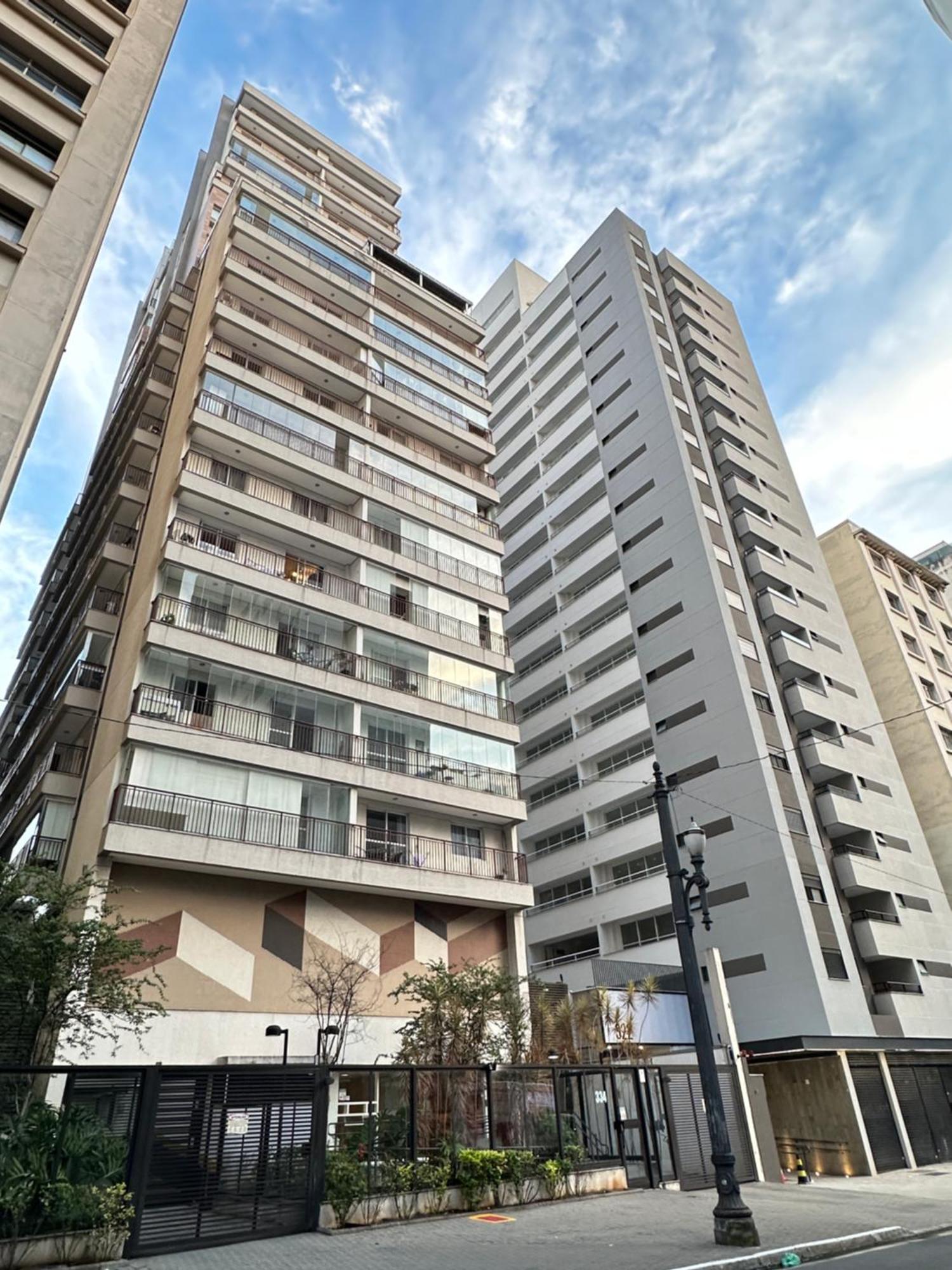 Rover Centro São Paulo Extérieur photo