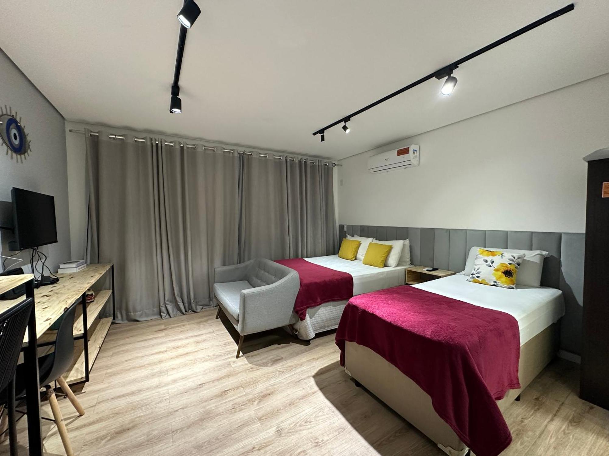 Rover Centro São Paulo Extérieur photo