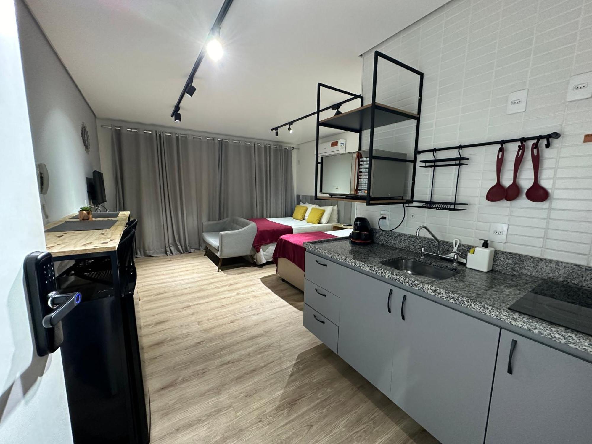 Rover Centro São Paulo Extérieur photo