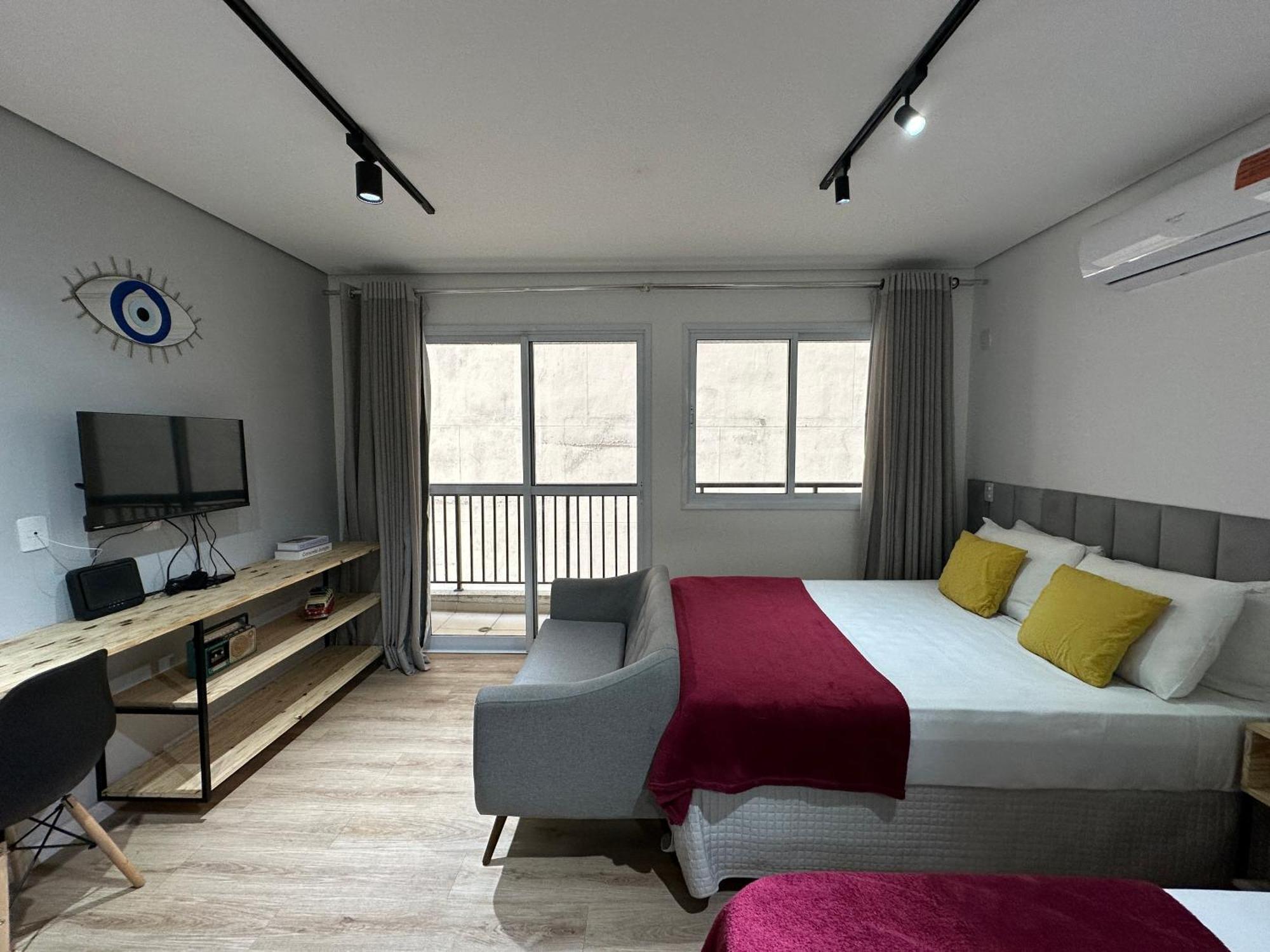 Rover Centro São Paulo Extérieur photo